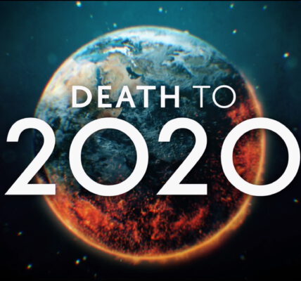 Death to 2020