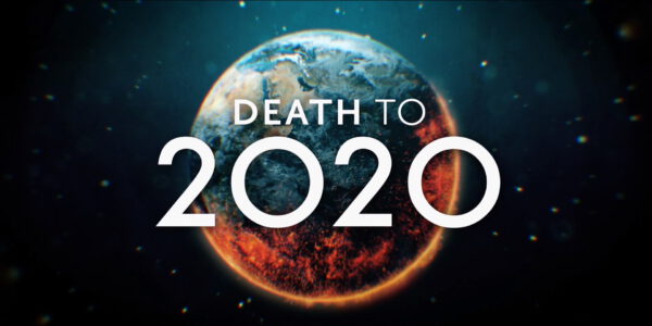 Death to 2020