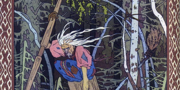 Wierzenia słowiańskie