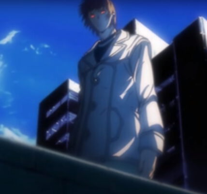 Rosja zakazuje anime