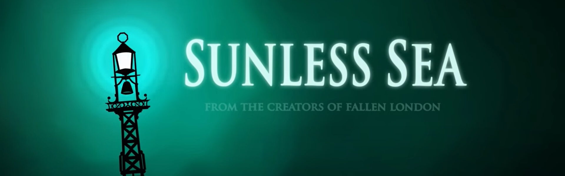 Sunless Sea - recenzja gry
