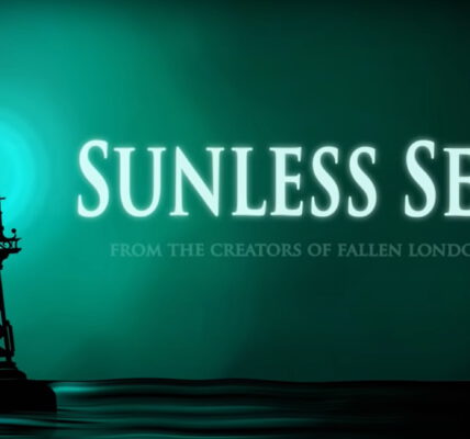 Sunless Sea - recenzja gry