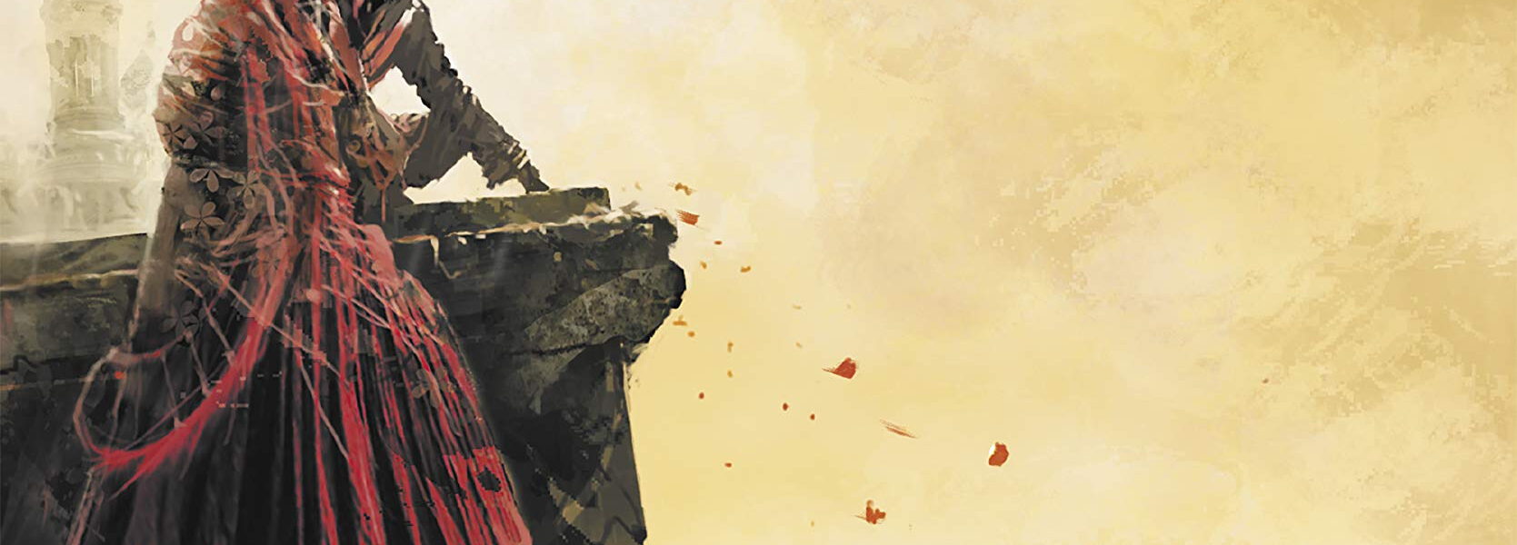 Mury Elantris (Brandon Sanderson)