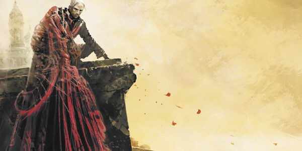 Mury Elantris (Brandon Sanderson)