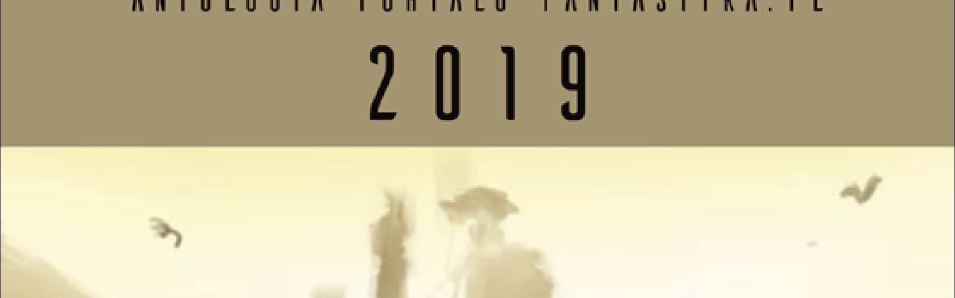 Fantastyczne Pióra 2019