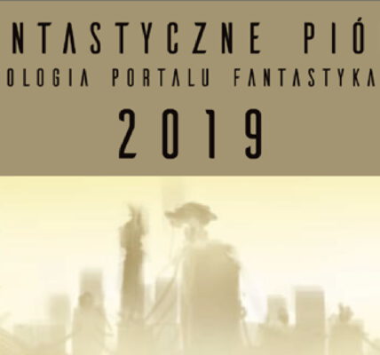 Fantastyczne Pióra 2019