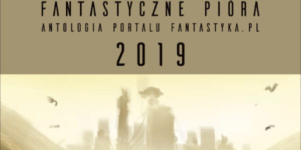 Fantastyczne Pióra 2019