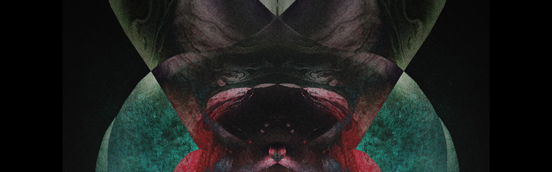 Granice Nieskończoności - fragment okładki