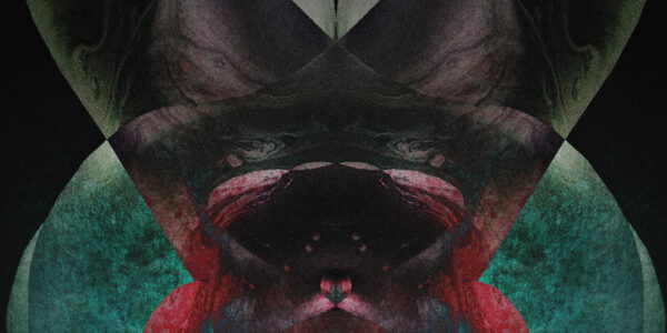 Granice Nieskończoności - fragment okładki