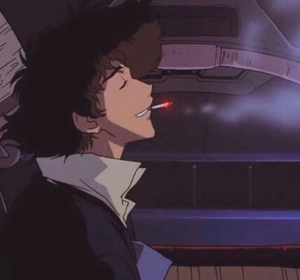 Netflix Cowboy Bebop