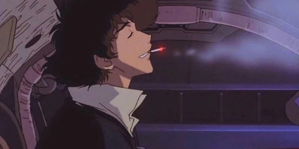 Netflix Cowboy Bebop