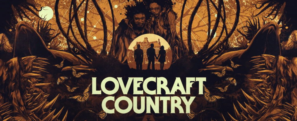 Lovecraft Country - HBO