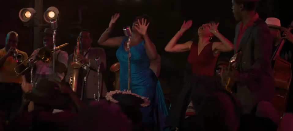 Kraina Lovecrafta - muzyka