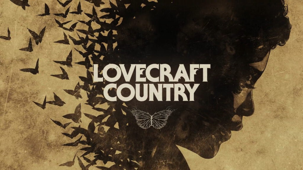 Kraina Lovecrafta - serial