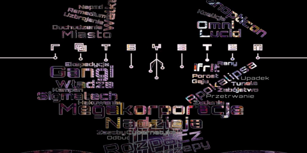 Rootsystem RPG - dystopia i inne zagrożenia