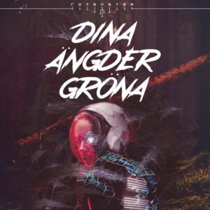 Rootsystem RPG - groźne postapo