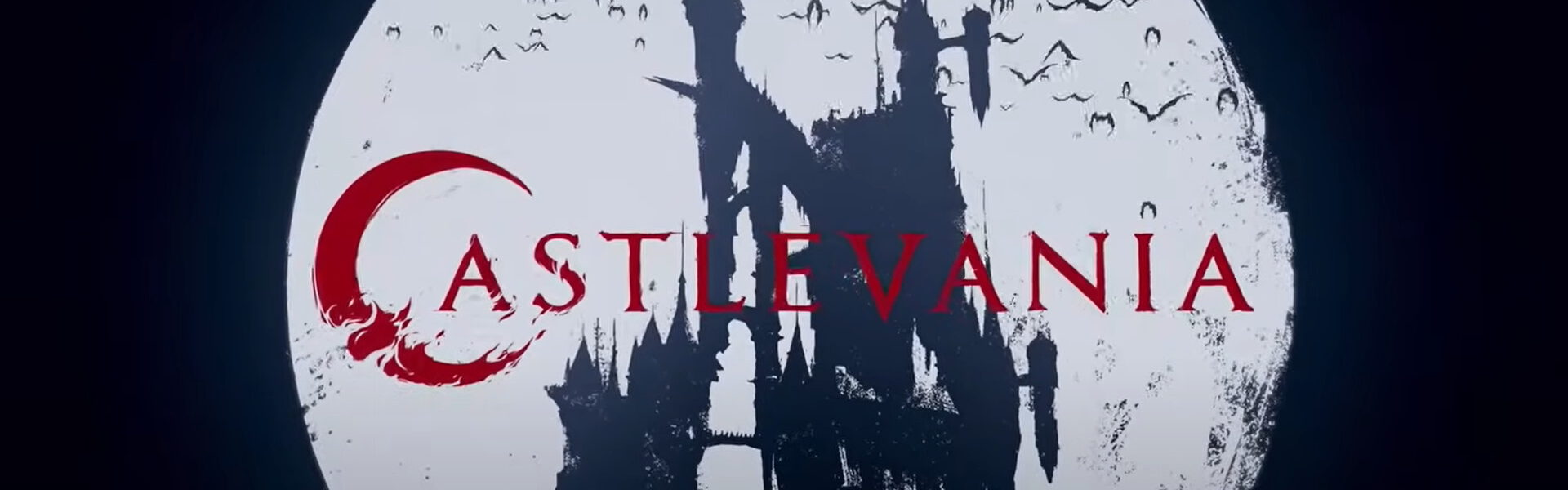 Castlevania (Netflix)