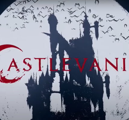 Castlevania (Netflix)