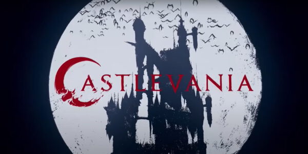 Castlevania (Netflix)