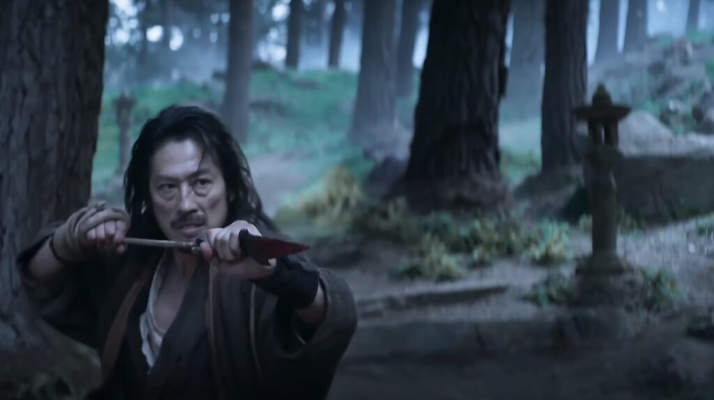 Hanzo Hasashi (Scorpion)