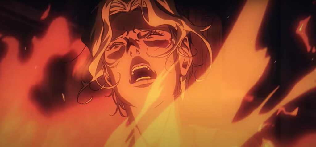 Lenore (Castlevania)