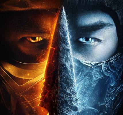 Mortal Kombat 2021 (film)