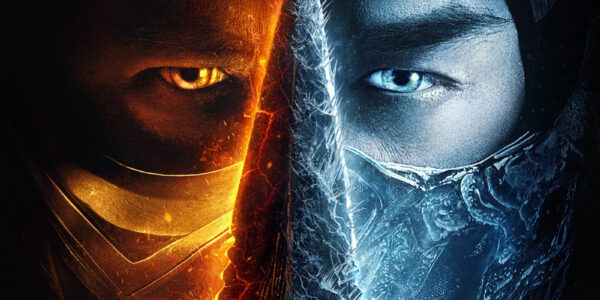 Mortal Kombat 2021 (film)