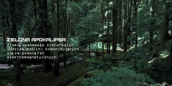 Rootsystem po polsku - Zielona Apokalipsa dominuje