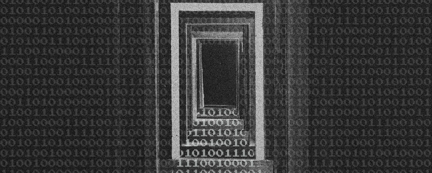 Interwencja informatyka - fantastyka wirtualna