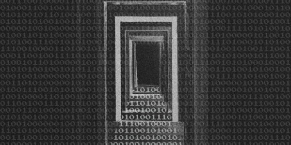 Interwencja informatyka - fantastyka wirtualna