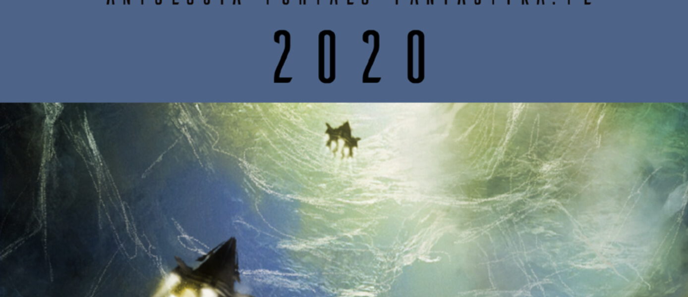 Fantastyczne Pióra 2020