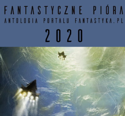 Fantastyczne Pióra 2020