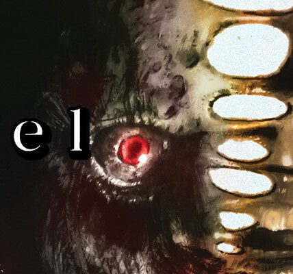 Infidel - komiks-horror