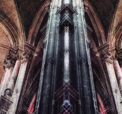 Gdzieś pod powierzchnią