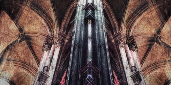 Gdzieś pod powierzchnią