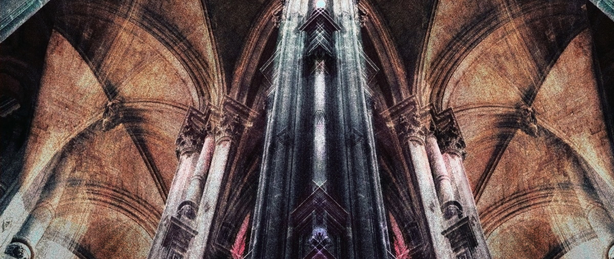 Gdzieś pod powierzchnią