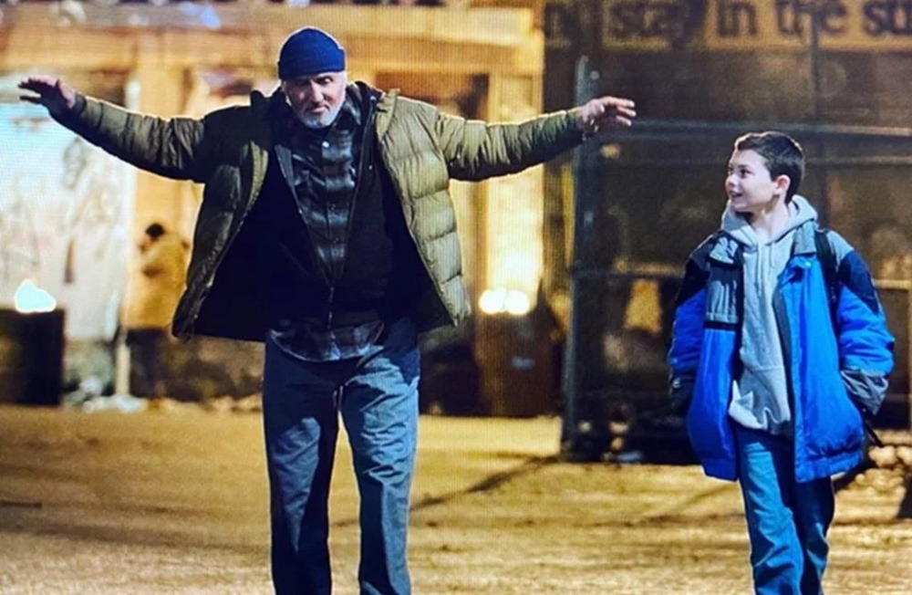 Joe Smith i Javon Walton