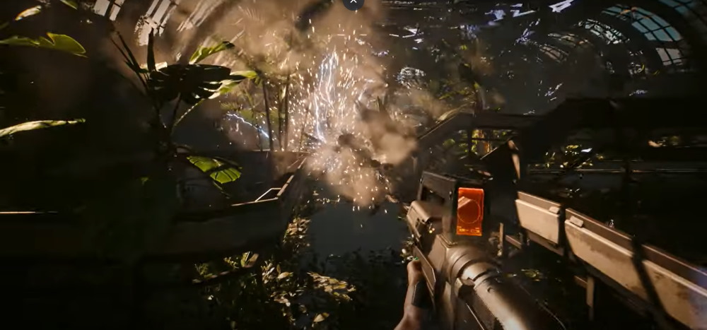 Strzelanina i thriller