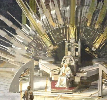 Pamięć zwana imperium