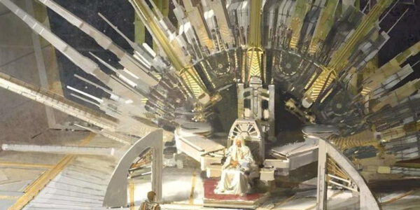 Pamięć zwana imperium