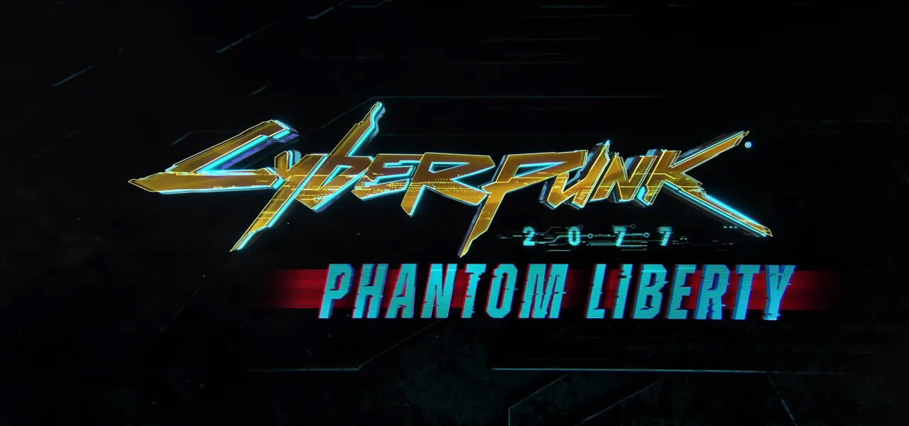 Phantom Liberty Cyberpunk 2077