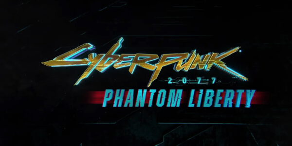 Phantom Liberty Cyberpunk 2077