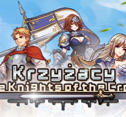 The Knights of the Cross