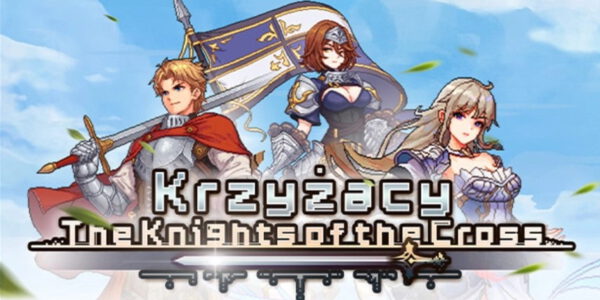 The Knights of the Cross