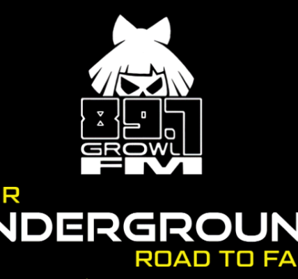 89.7 Growl FM - Droga do sławy