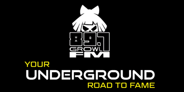 89.7 Growl FM - Droga do sławy