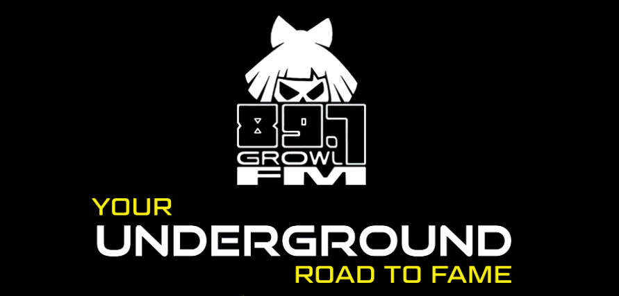 89.7 Growl FM - Droga do sławy