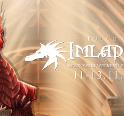 Konwent Imladris - Kraków 2022