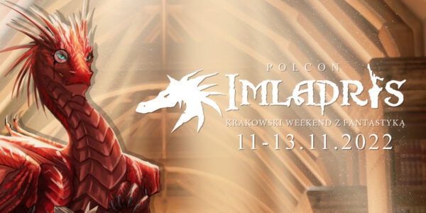 Konwent Imladris - Kraków 2022