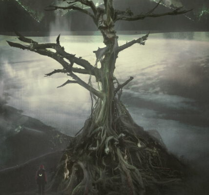 Tu był las - opowiadania